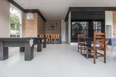 Apartamento para alugar com 98m², 2 quartos e 2 vagasÁrea comum