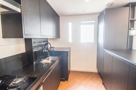 Apartamento para alugar com 98m², 2 quartos e 2 vagasÁrea de Serviço