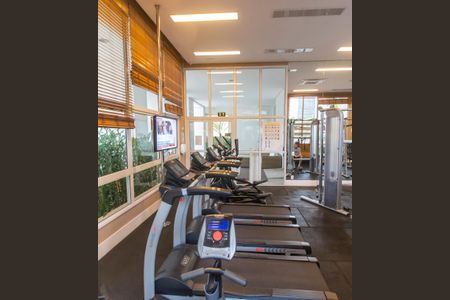 Apartamento para alugar com 98m², 2 quartos e 2 vagasÁrea comum