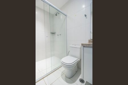 Apartamento para alugar com 98m², 2 quartos e 2 vagasBanheiro da Suíte 2