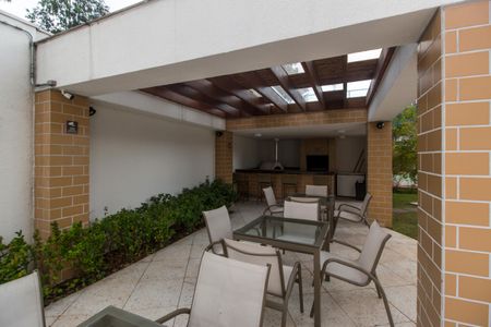 Apartamento para alugar com 98m², 2 quartos e 2 vagasÁrea comum