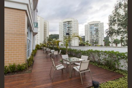 Apartamento para alugar com 98m², 2 quartos e 2 vagasÁrea comum