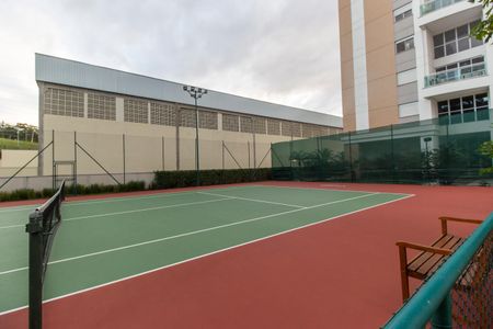 Apartamento para alugar com 98m², 2 quartos e 2 vagasÁrea comum