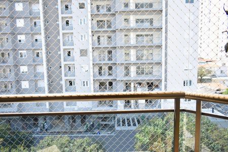 Sacada de apartamento à venda com 3 quartos, 96m² em Saúde, São Paulo