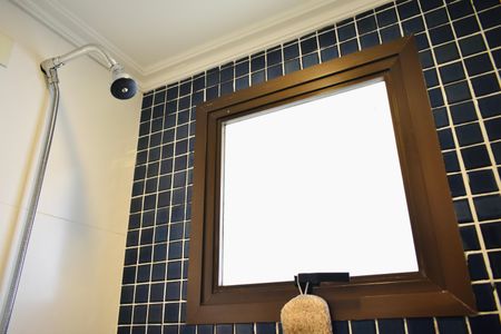 Apartamento à venda com 96m², 3 quartos e 3 vagas Apartamento à venda com 96m², 3 quartos e 3 vagasBanheiro Social