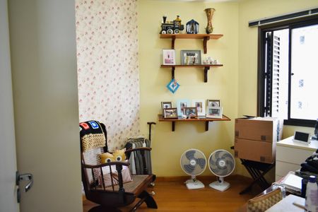 Apartamento à venda com 96m², 3 quartos e 3 vagas Apartamento à venda com 96m², 3 quartos e 3 vagasQuarto 1