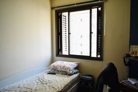 Apartamento à venda com 96m², 3 quartos e 3 vagas Apartamento à venda com 96m², 3 quartos e 3 vagasQuarto 2