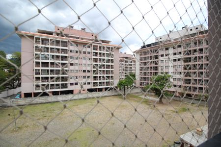 Apartamento à venda com 46m², 2 quartos e 1 vagaVista