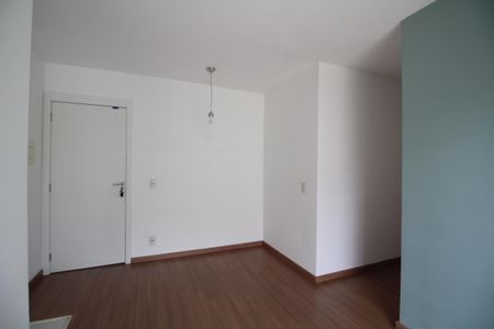 Sala de apartamento à venda com 2 quartos, 46m² em Taquara, Rio de Janeiro