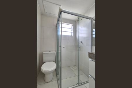 Apartamento à venda com 115m², 2 quartos e 2 vagasBanheiro da Suíte