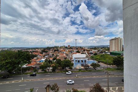 Apartamento à venda com 115m², 2 quartos e 2 vagasVista da Área de Serviço 