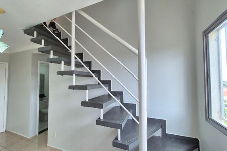 Detalhe da Sala  de apartamento à venda com 2 quartos, 115m² em Jardim Antonio Von Zuben, Campinas