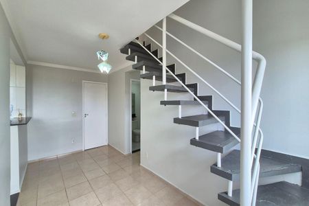 Apartamento à venda com 115m², 2 quartos e 2 vagasSala