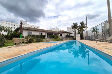 Apartamento à venda com 115m², 2 quartos e 2 vagasÁrea comum - Piscina