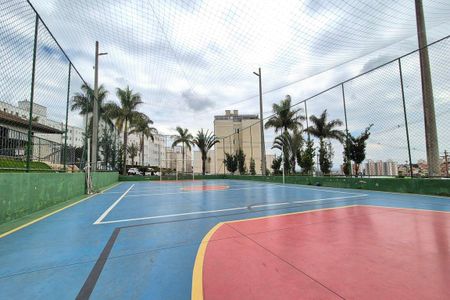 Apartamento à venda com 115m², 2 quartos e 2 vagasQuadra Esportiva