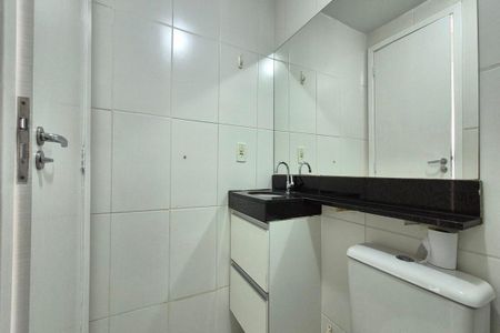 Apartamento à venda com 115m², 2 quartos e 2 vagasBanheiro