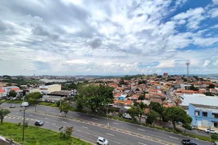 Apartamento à venda com 115m², 2 quartos e 2 vagasVista da Área comum 