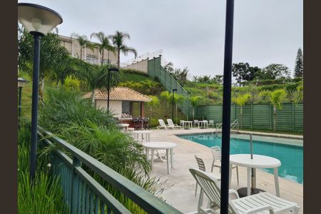 Apartamento para alugar com 68m², 2 quartos e 1 vaga Apartamento para alugar com 68m², 2 quartos e 1 vagaÁrea comum - Piscina