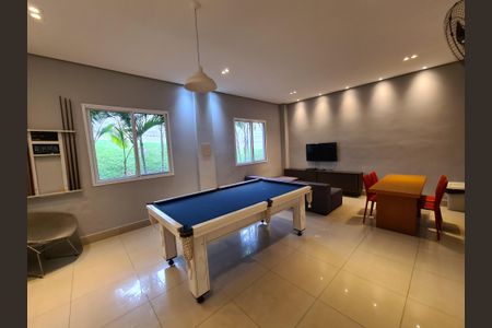 Apartamento para alugar com 68m², 2 quartos e 1 vaga Apartamento para alugar com 68m², 2 quartos e 1 vagaÁrea comum