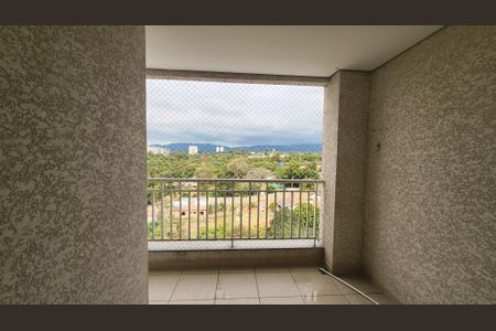 Apartamento para alugar com 68m², 2 quartos e 1 vaga Apartamento para alugar com 68m², 2 quartos e 1 vagaVaranda