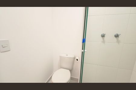 Apartamento para alugar com 68m², 2 quartos e 1 vaga Apartamento para alugar com 68m², 2 quartos e 1 vagaBanheiro