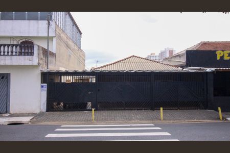 Casa para alugar com 65m², 1 quarto e sem vaga