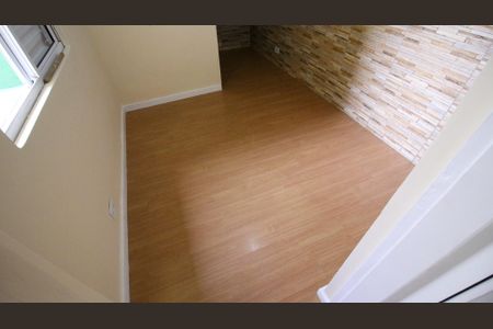 Casa para alugar com 65m², 1 quarto e sem vaga