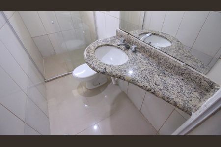 Casa para alugar com 65m², 1 quarto e sem vaga