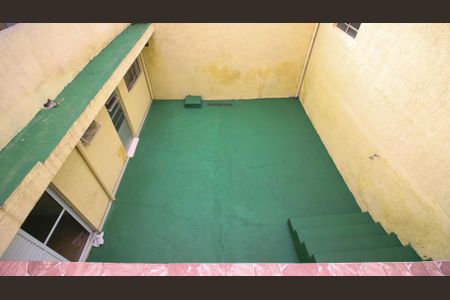 Casa para alugar com 65m², 1 quarto e sem vaga