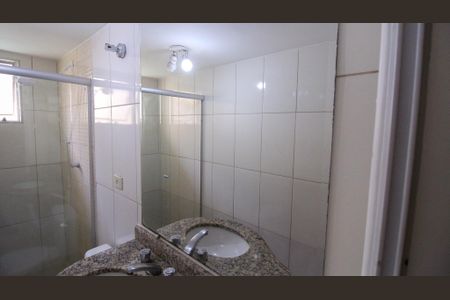 Casa para alugar com 65m², 1 quarto e sem vaga
