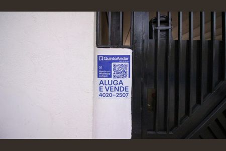 Casa para alugar com 65m², 1 quarto e sem vaga