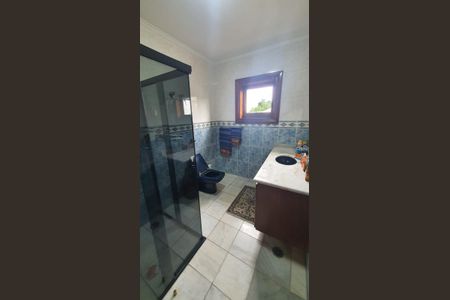 Casa à venda com 500m², 4 quartos e 7 vagasBanheiro