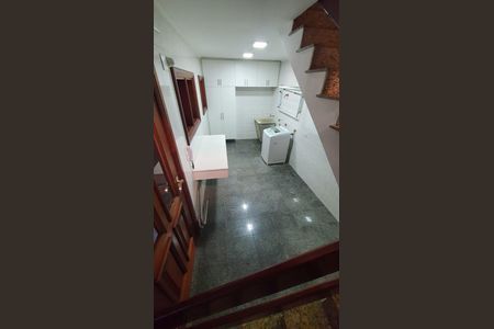 Casa à venda com 500m², 4 quartos e 7 vagasLavanderia