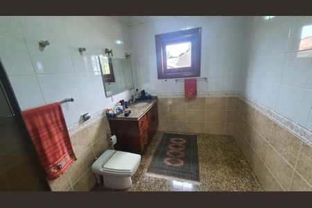 Casa à venda com 500m², 4 quartos e 7 vagasBanheiro