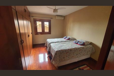 Casa à venda com 500m², 4 quartos e 7 vagasQuarto