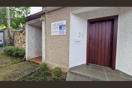 Casa à venda com 500m², 4 quartos e 7 vagasPlaca