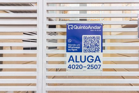 Placa  de casa para alugar com 2 quartos, 75m² em I.a.p.i., Osasco
