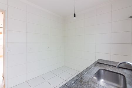 Cozinha de casa para alugar com 2 quartos, 75m² em I.a.p.i., Osasco