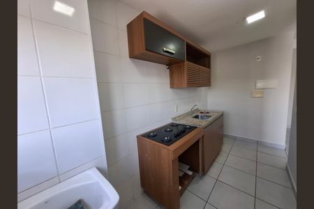 Apartamento para alugar com 47m², 2 quartos e 1 vaga Apartamento para alugar com 47m², 2 quartos e 1 vagaCozinha