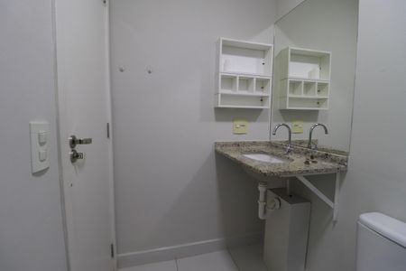 Apartamento para alugar com 47m², 2 quartos e 1 vagaBanheiro 