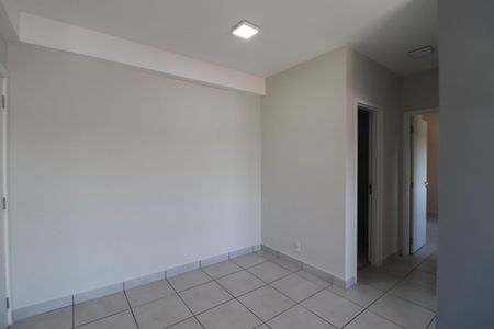 Sala de apartamento para alugar com 2 quartos, 47m² em Campos Elíseos, Ribeirão Preto