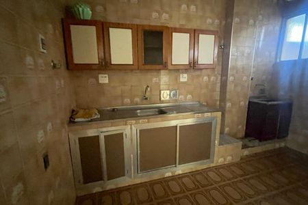 Apartamento para alugar com 90m², 2 quartos e sem vaga Apartamento para alugar com 90m², 2 quartos e sem vagaCozinha