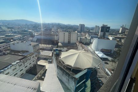 Vista de apartamento para alugar com 2 quartos, 90m² em Centro, Duque de Caxias