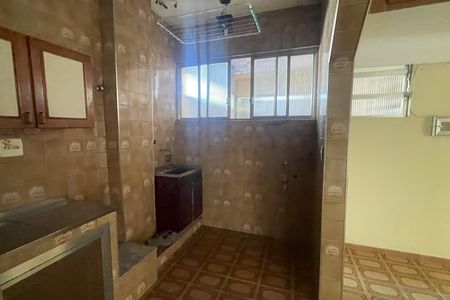 Apartamento para alugar com 90m², 2 quartos e sem vaga Apartamento para alugar com 90m², 2 quartos e sem vagaCozinha
