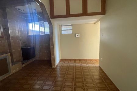 Sala de apartamento para alugar com 2 quartos, 90m² em Centro, Duque de Caxias