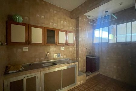 Apartamento para alugar com 90m², 2 quartos e sem vaga Apartamento para alugar com 90m², 2 quartos e sem vagaCozinha