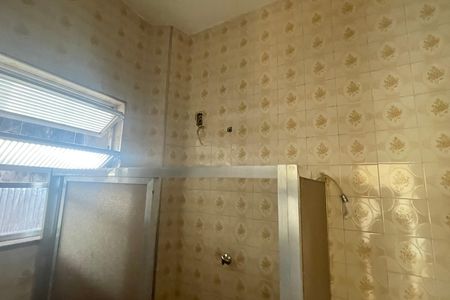 Apartamento para alugar com 90m², 2 quartos e sem vaga Apartamento para alugar com 90m², 2 quartos e sem vagaBanheiro
