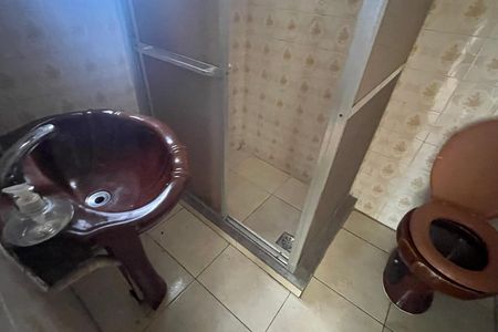 Apartamento para alugar com 90m², 2 quartos e sem vaga Apartamento para alugar com 90m², 2 quartos e sem vagaBanheiro