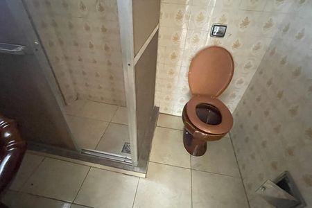Apartamento para alugar com 90m², 2 quartos e sem vaga Apartamento para alugar com 90m², 2 quartos e sem vagaBanheiro