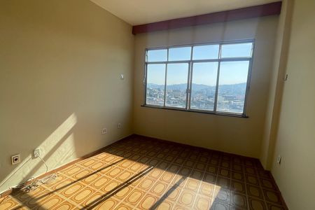 Sala de apartamento para alugar com 2 quartos, 90m² em Centro, Duque de Caxias